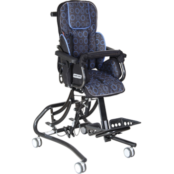 Polohovací zařízení