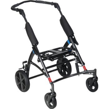 Podvozky, speciální výrobky